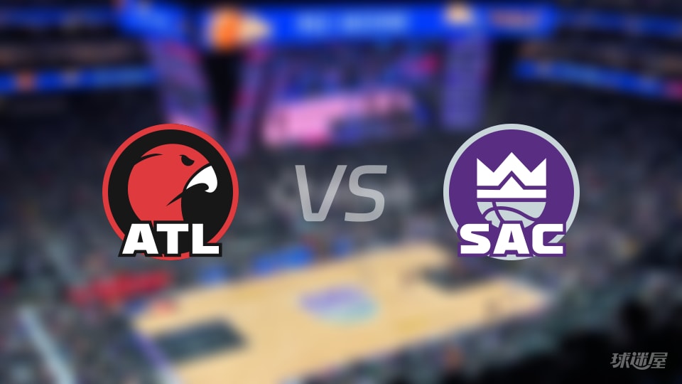 比赛前瞻:老鹰vs国王比分预测推荐(2025年11月13日)