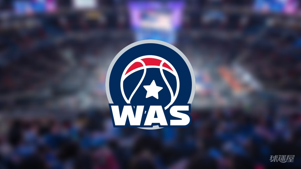 奇才伤病报告：库利巴利因小腿受伤无法出场(2025年11月13日)