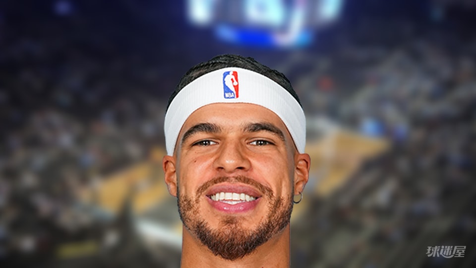 NBA每日罚球王：迈克尔·波特10罚球(2025年11月12日)