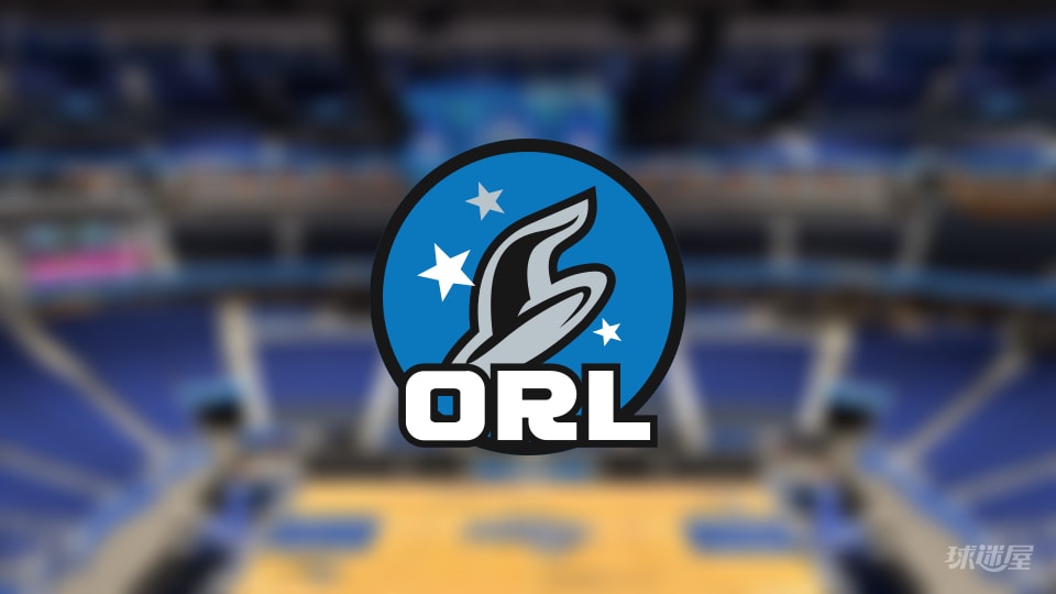 魔术伤病报告：瓦格纳因膝盖受伤无法出场(2025年11月13日)