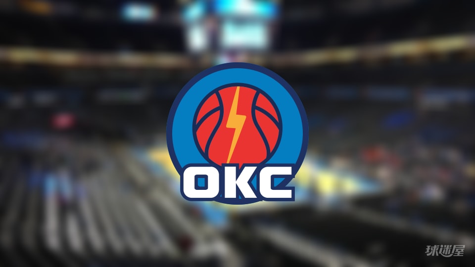 雷霆伤病报告：威金斯因大腿受伤无法出场(2025年11月13日)