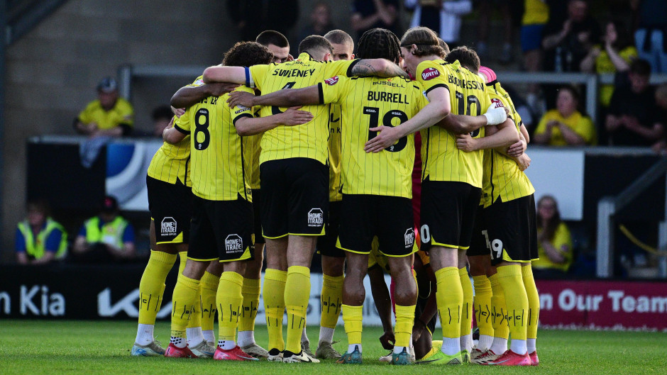 伯顿vs布莱克浦