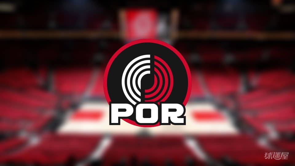 开拓者伤病报告：韦斯利因脚受伤无法出场(2025年11月15日)