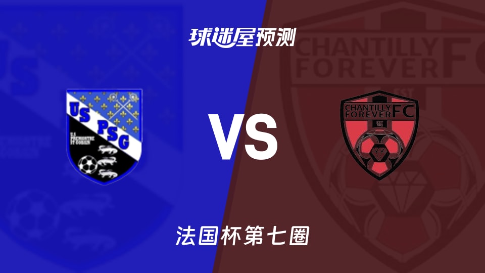 法国杯比赛前瞻：普雷蒙特雷vs查迪利预测分析(2025年11月16日)
