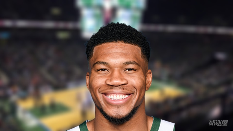 NBA每日失误王：扬尼斯·阿德托昆博7失误(2025年11月15日)