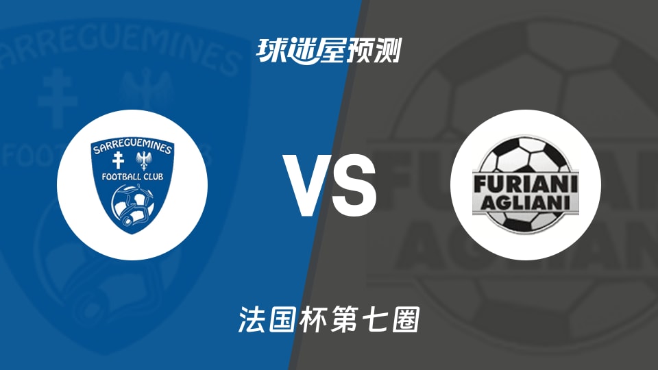 法国杯比赛前瞻：萨勒格米斯vs安格利亚尼预测分析(2025年11月16日)