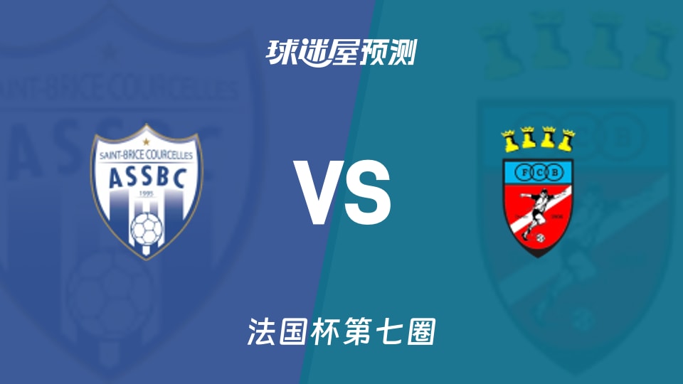 法国杯比赛前瞻：圣布莱斯vs博尼预测分析(2025年11月16日)