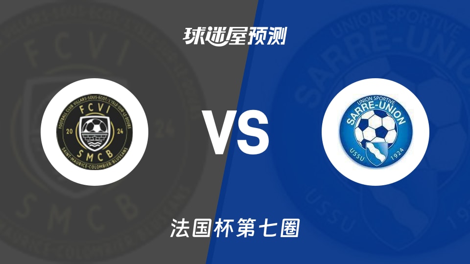 法国杯比赛前瞻：维拉莱尔vs萨尔里联预测分析(2025年11月16日)