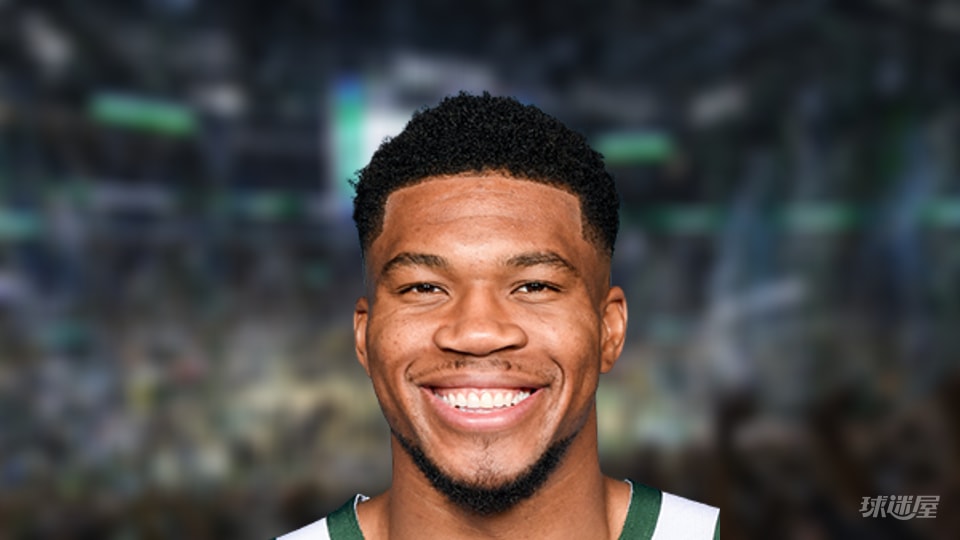 NBA每日助攻王：扬尼斯·阿德托昆博18助攻(2025年11月15日)