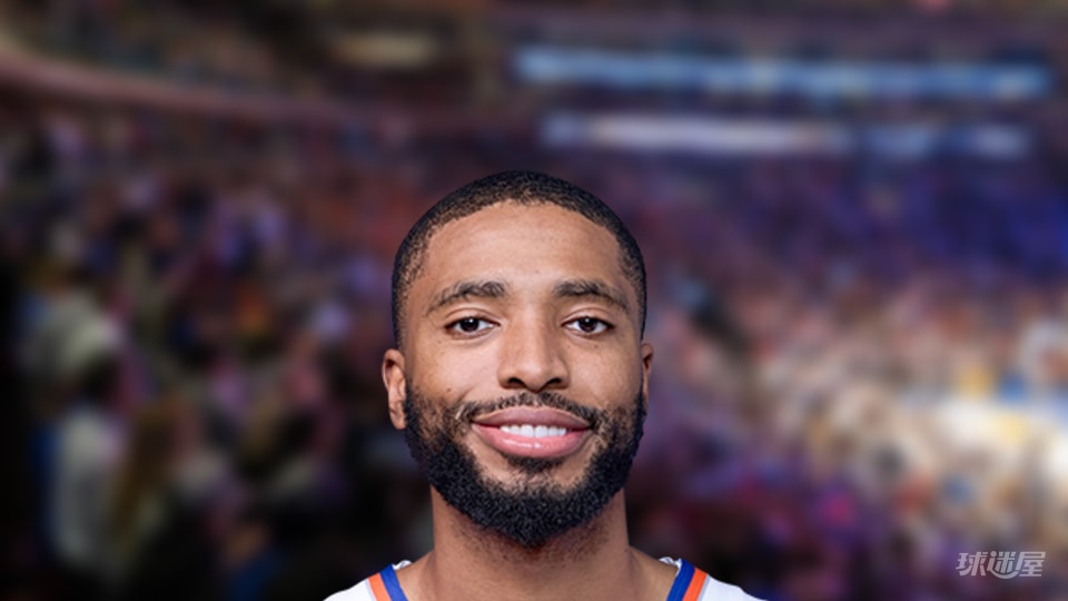 NBA每日抢断王:米卡尔·布里奇斯7抢断(2025年11月15日)