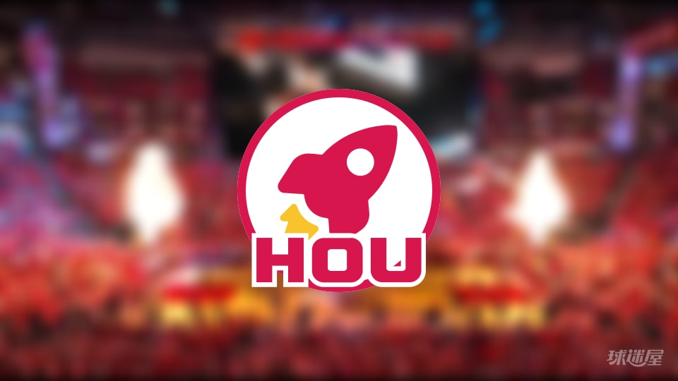 火箭伤病报告:史密斯因脚踝受伤无法出场(2025年11月17日)