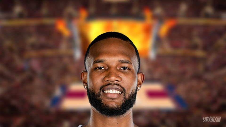 NBA每日盖帽王:埃文·莫布利4盖帽(2025年11月16日)