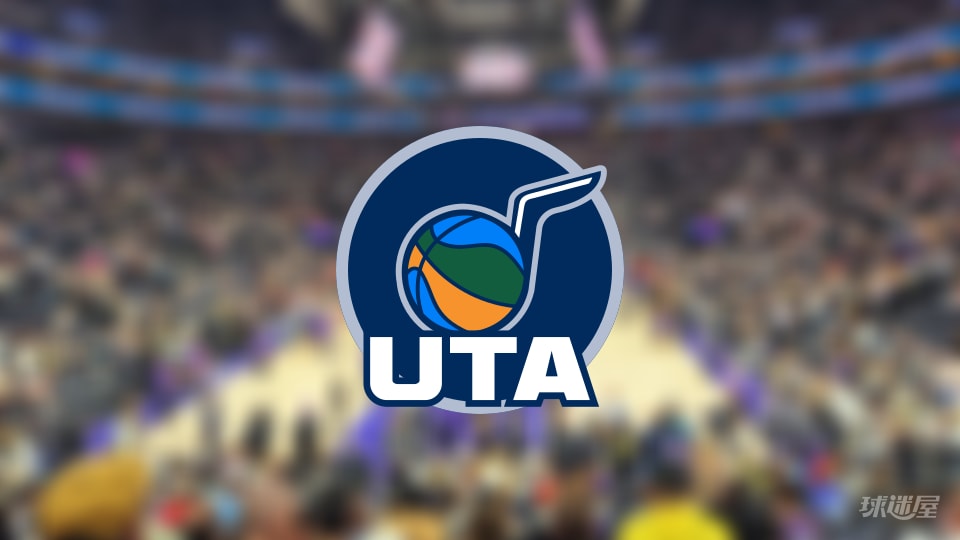 爵士伤病报告：凯斯勒因肩膀受伤无法出场(2025年11月17日)