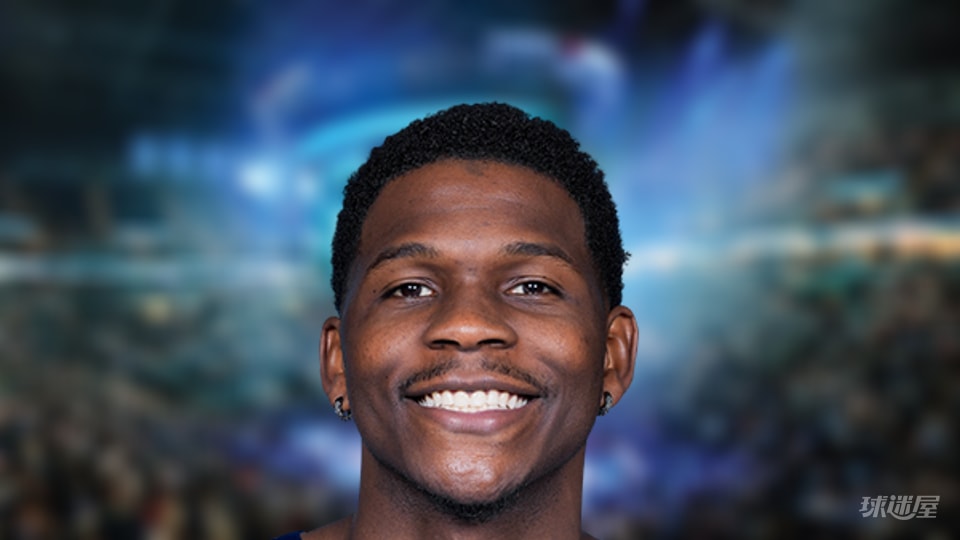 NBA每日抢断王：安东尼·爱德华兹3抢断(2025年11月16日)