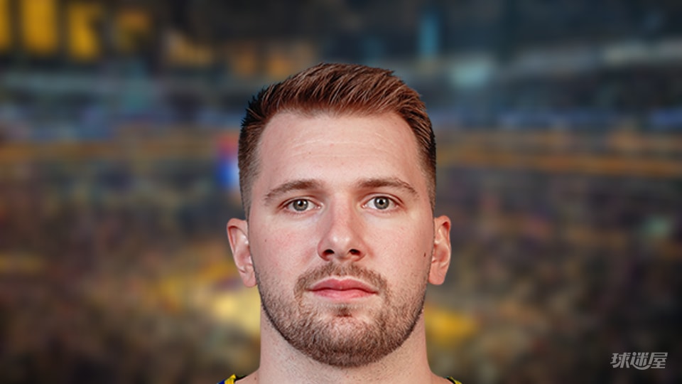 NBA每日罚球王：卢卡·东契奇18罚球(2025年11月16日)