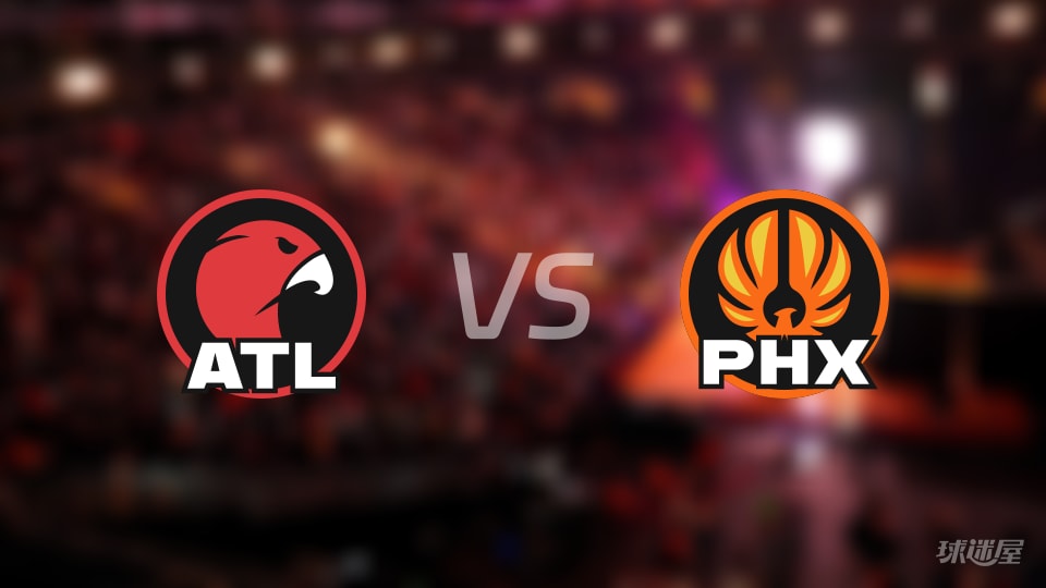 老鹰vs太阳在线直播-NBA常规赛(2025年11月17日)