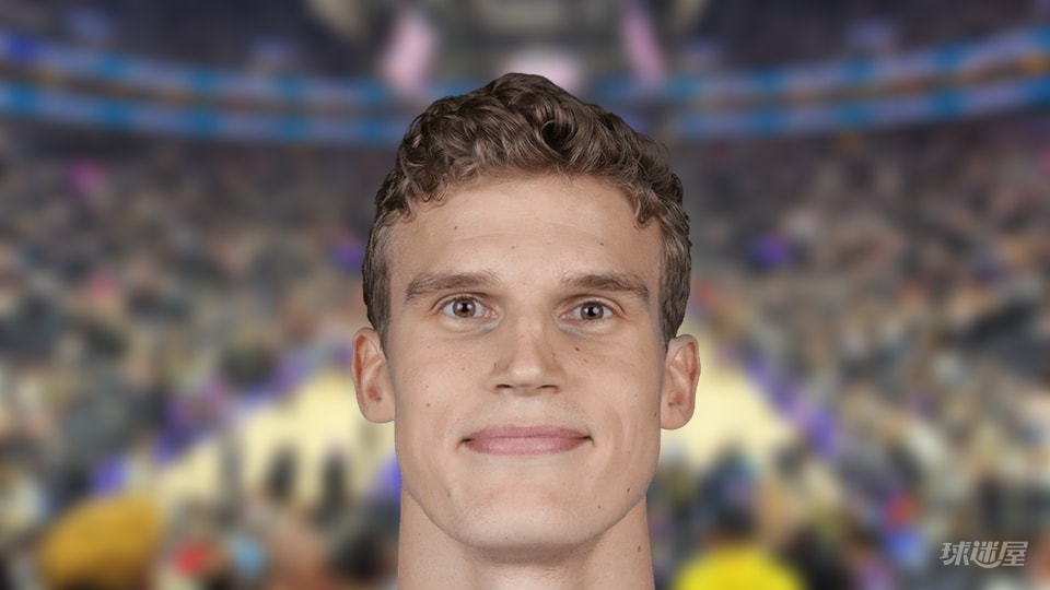 NBA每日得分王：劳里·马尔卡宁47分(2025年11月17日)