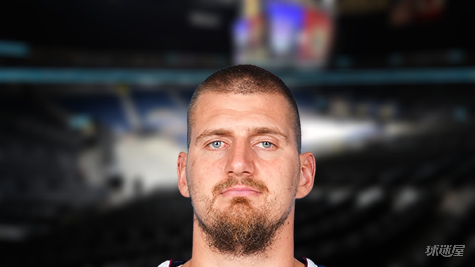 NBA每日助攻王：尼古拉·约基奇13助攻(2025年11月18日)