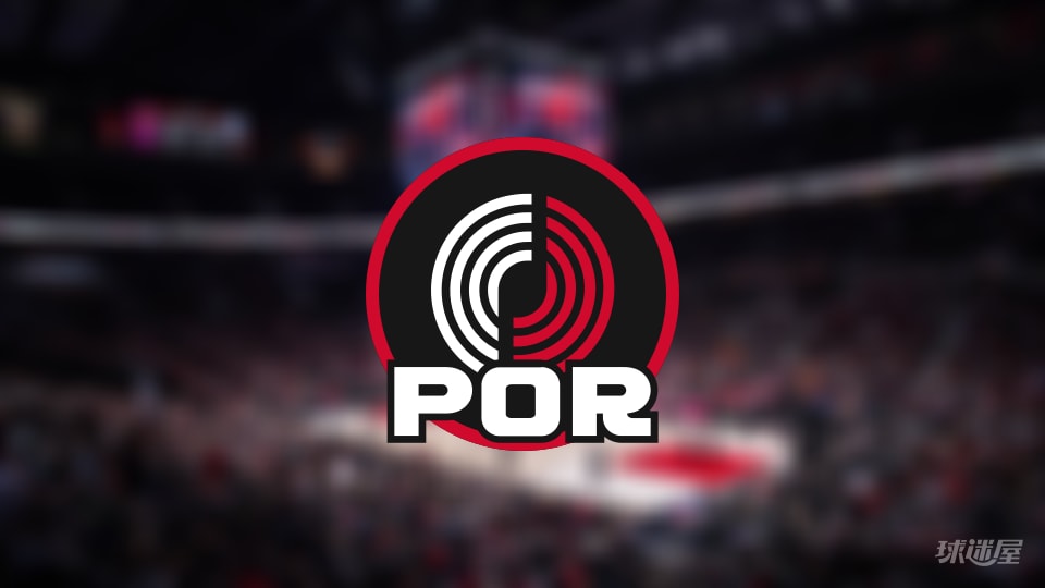 开拓者伤病报告:格兰特因生病受伤出战成疑(2025年11月20日)