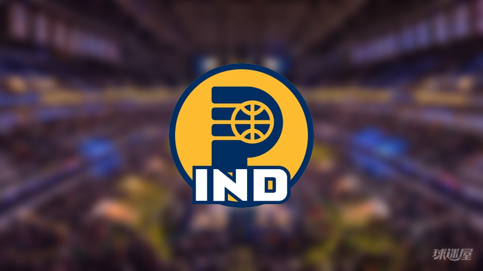 步行者伤病报告：内史密斯因膝盖受伤无法出场(2025年11月22日)