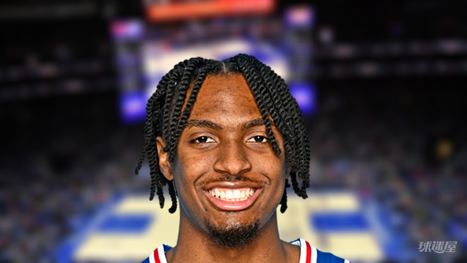 NBA每日盖帽王:泰瑞斯·马克西3盖帽(2025年11月21日)