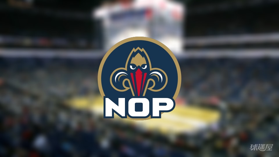 鹈鹕伤病报告:普尔因四头肌受伤无法出场(2025年11月22日)