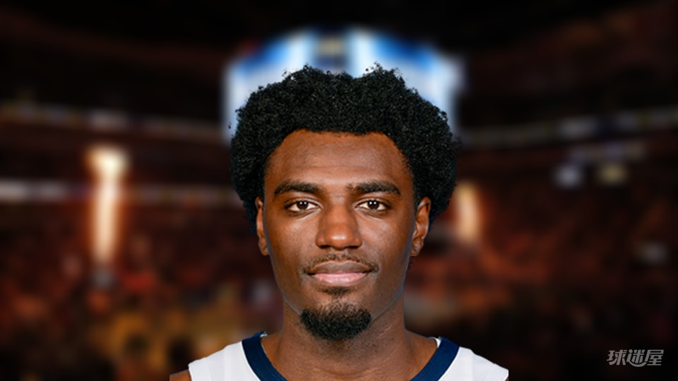 NBA每日助攻王：小文斯·威廉姆斯15助攻(2025年11月21日)