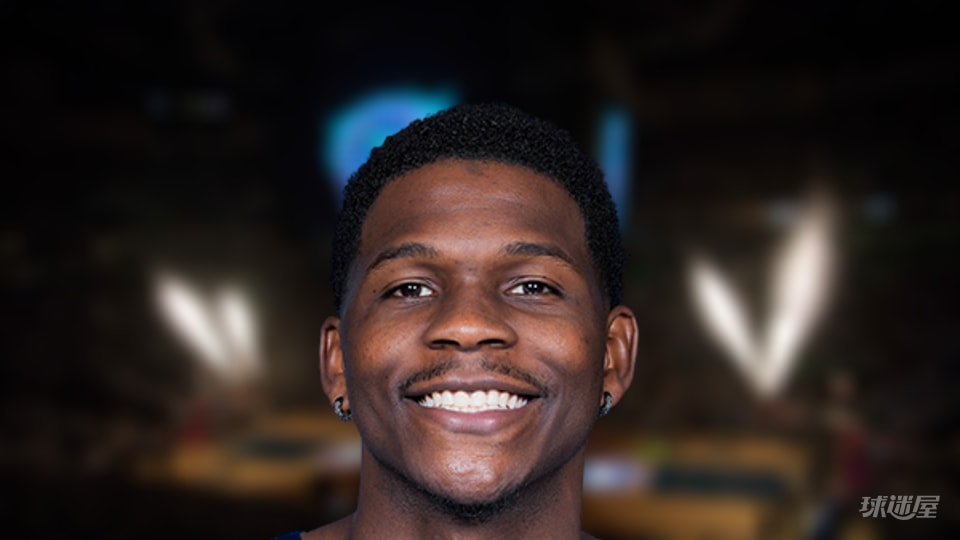 NBA每日抢断王：安东尼·爱德华兹4抢断(2025年11月22日)