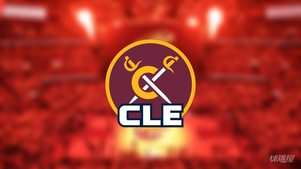 骑士伤病报告:阿伦因手指受伤无法出场(2025年11月24日)