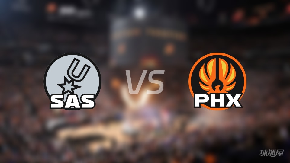 马刺vs太阳伤病名单出炉 谁能取胜？(2025年11月24日)