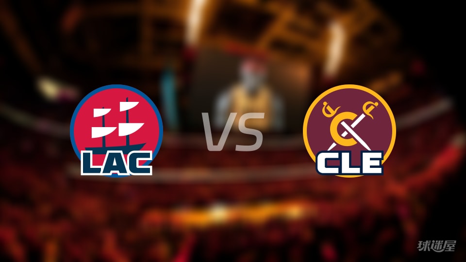 比赛前瞻：快船vs骑士比分预测推荐(2025年11月24日)