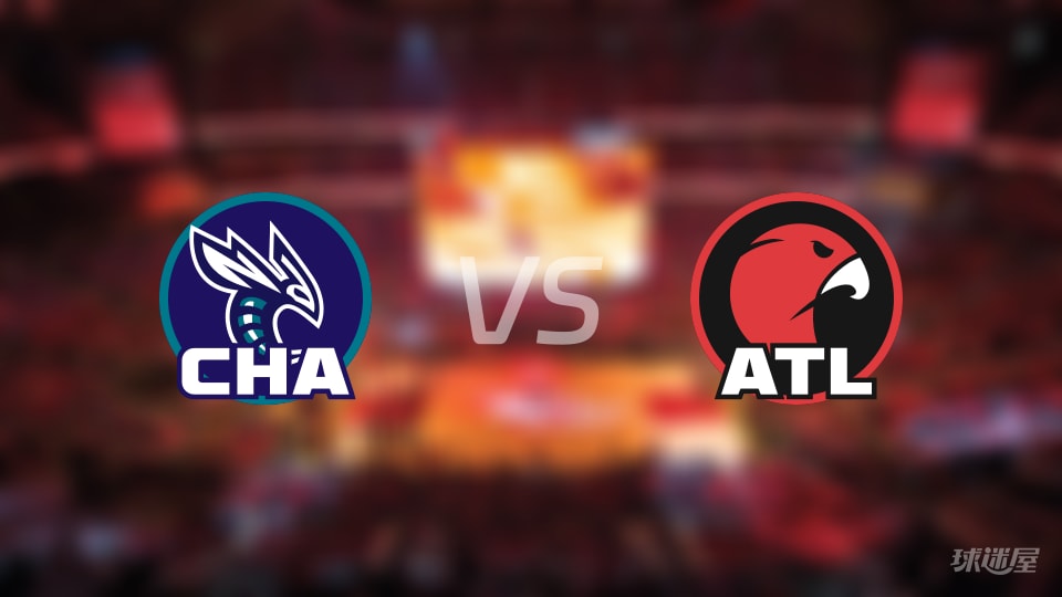 黄蜂vs老鹰首发阵容详情一览(2025年11月24日)