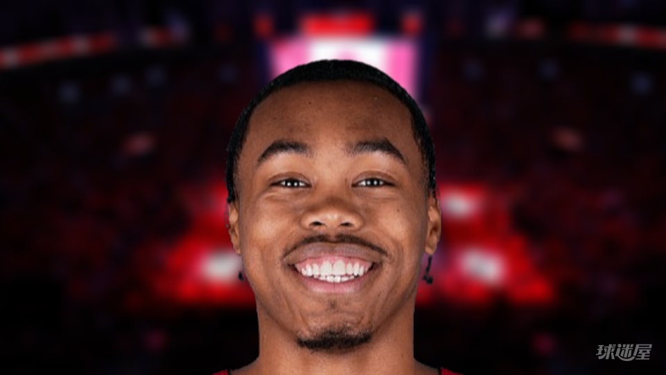 NBA每日盖帽王：斯科蒂·巴恩斯4盖帽(2025年11月24日)