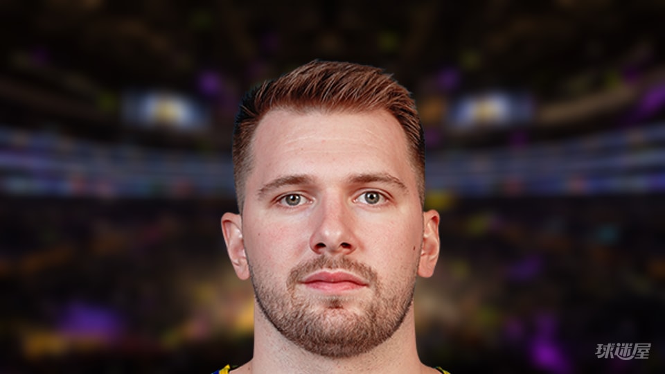 NBA每日失误王:卢卡·东契奇6失误(2025年11月24日)