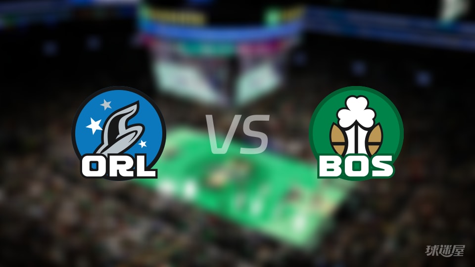 魔术vs凯尔特人全场录像回放-NBA常规赛(2025年11月24日)