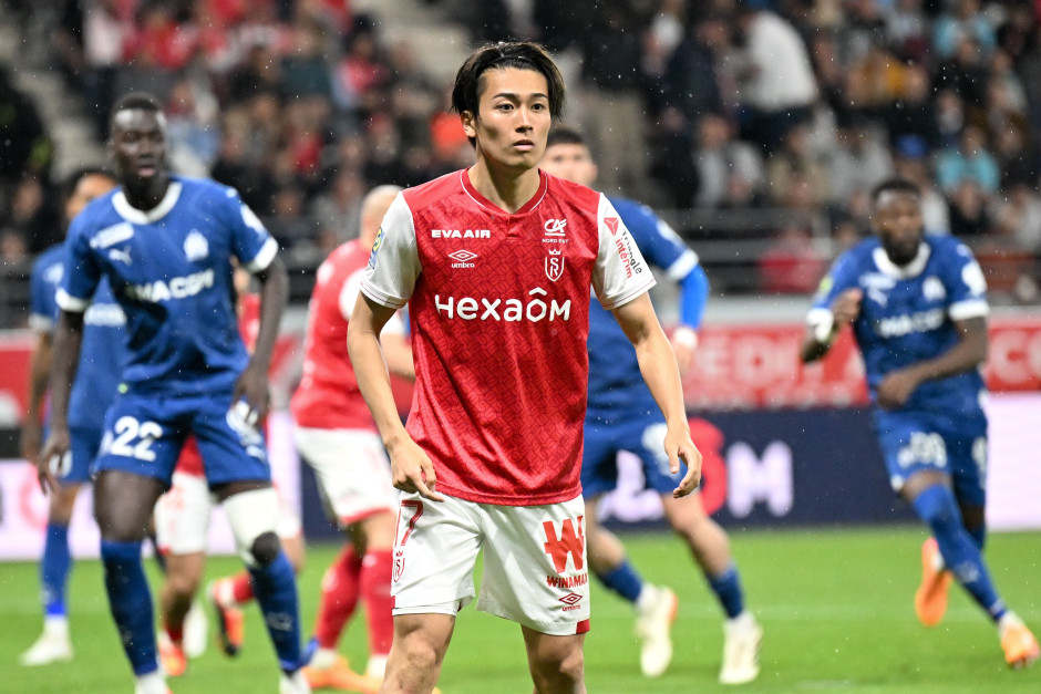 兰斯vs蒙彼利埃