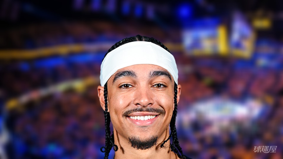 NBA每日抢断王：安德鲁·内姆布哈德4抢断(2025年11月25日)