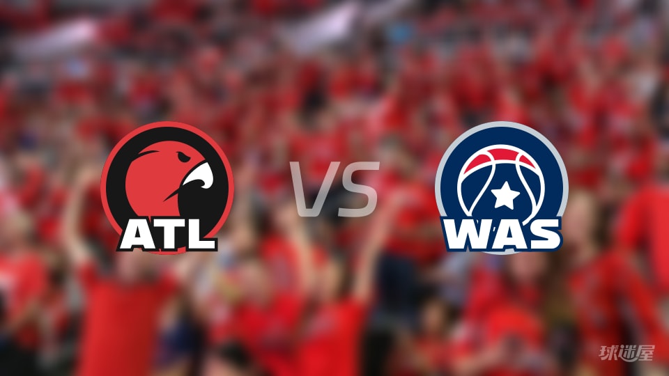 老鹰vs奇才大小分预测 数据解析详情一览(2025年11月26日)