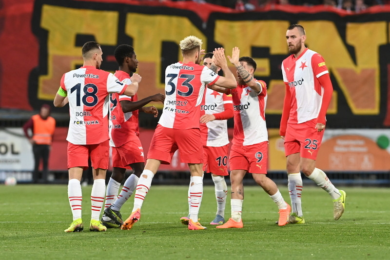 斯拉维亚vs毕尔巴鄂