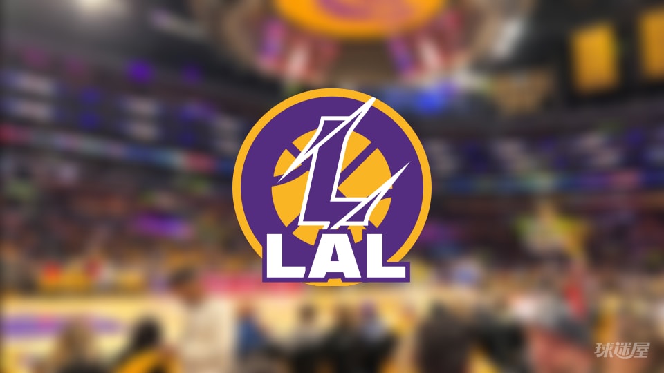 湖人伤病报告：艾顿因膝盖受伤无法出场(2025年11月26日)