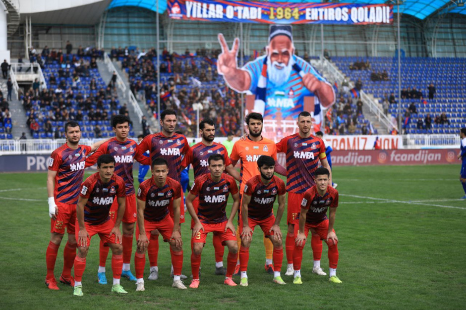 安集延vs阿尔卡达格