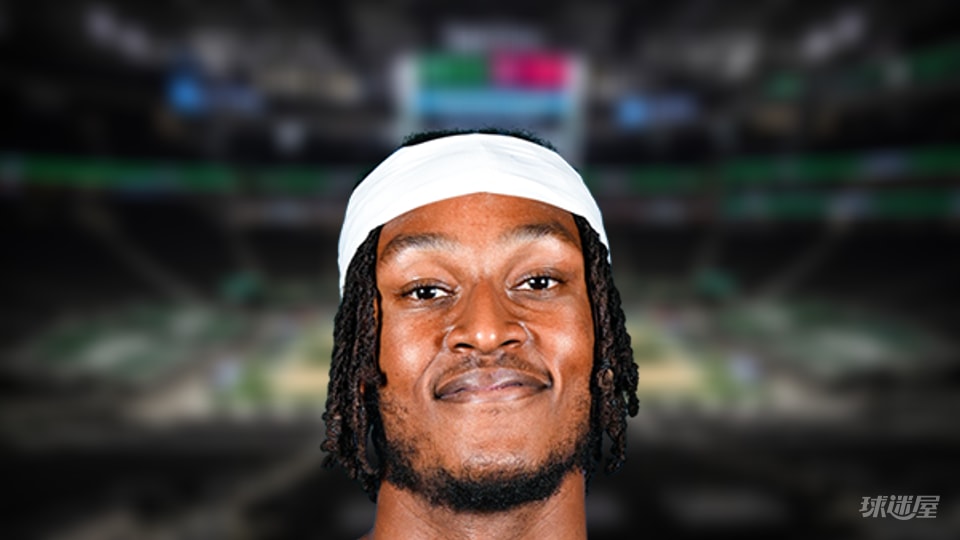 NBA每日盖帽王：迈尔斯·特纳4盖帽(2025年11月25日)