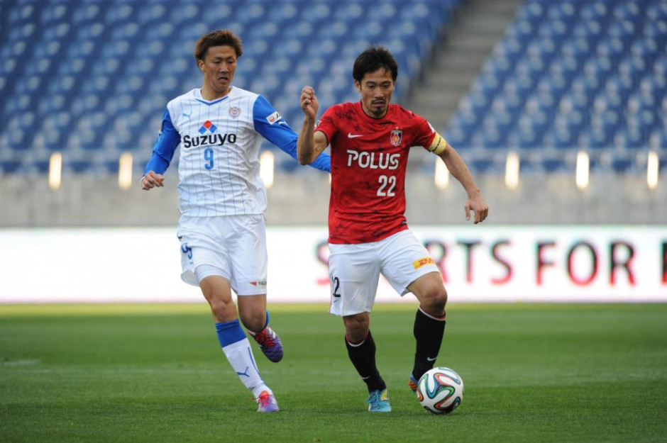 德岛漩涡vs长崎成功丸