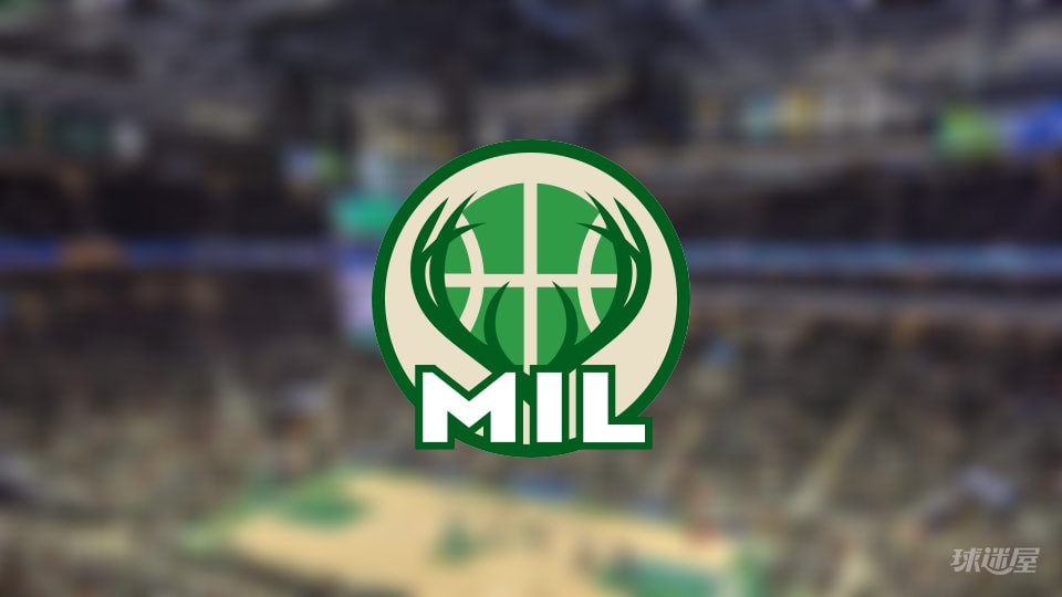 雄鹿伤病报告：阿德托昆博因大腿受伤无法出场(2025年11月27日)