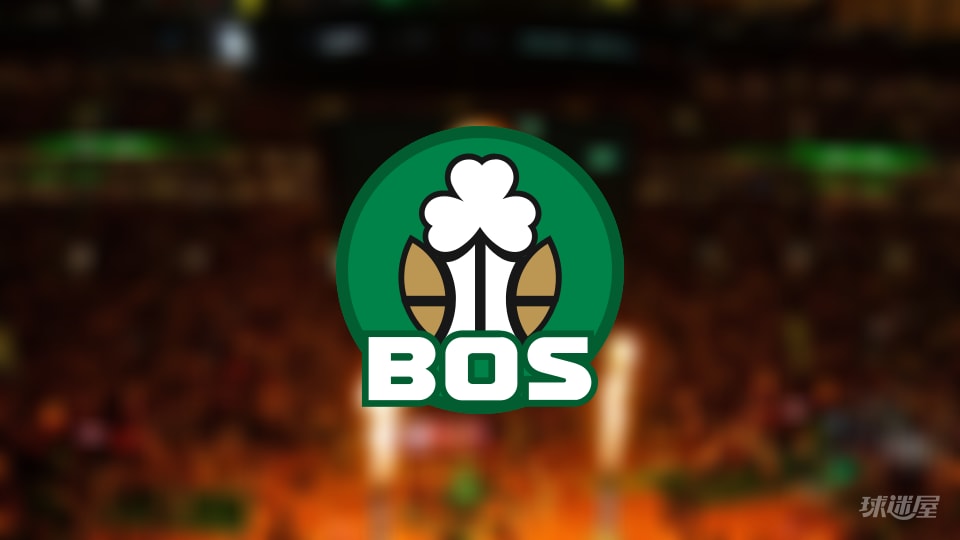 凯尔特人伤病报告：克塔因脚踝受伤无法出场(2025年11月27日)