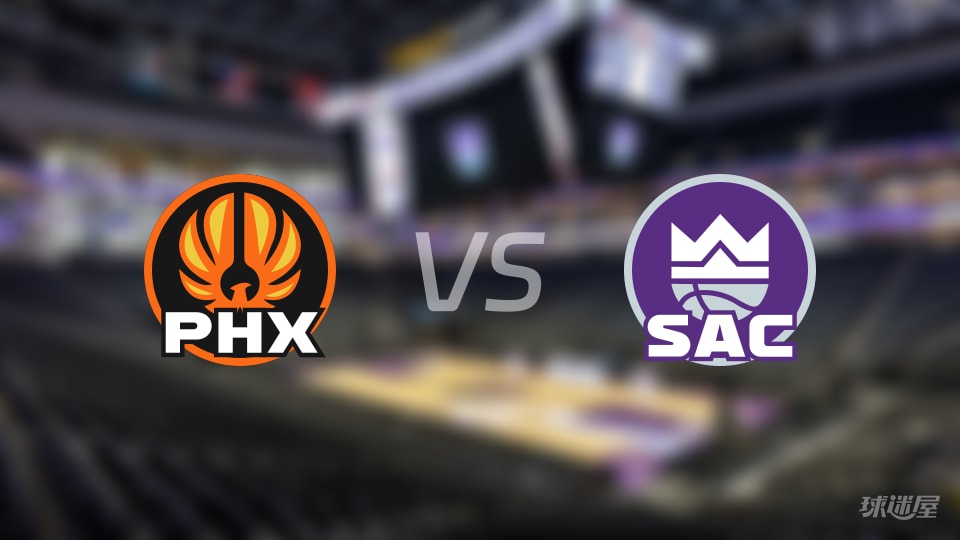 太阳vs国王全场录像回放-NBA常规赛(2025年11月27日)