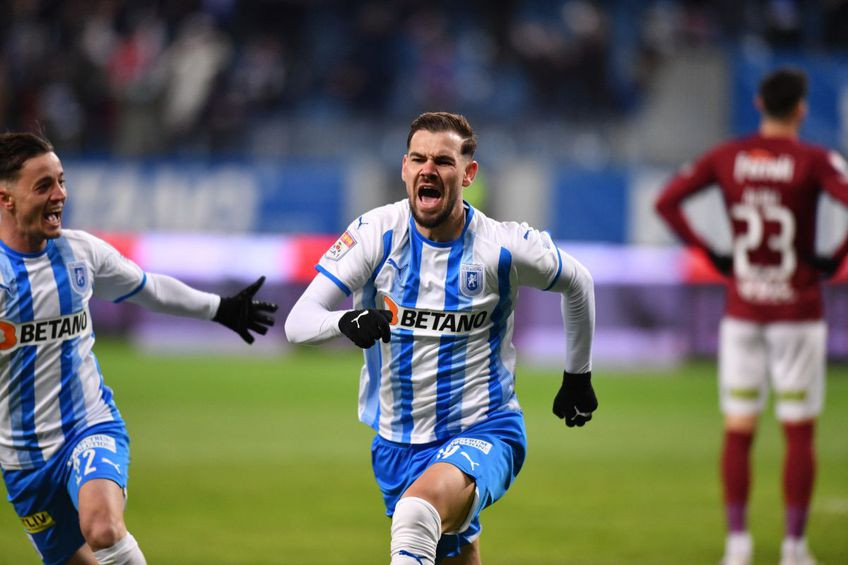 克拉约瓦vs美因茨