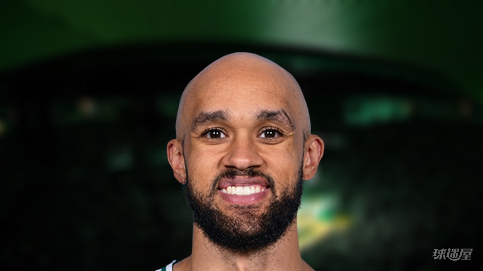 NBA每日三分王：德里克·怀特6三分(2025年11月27日)