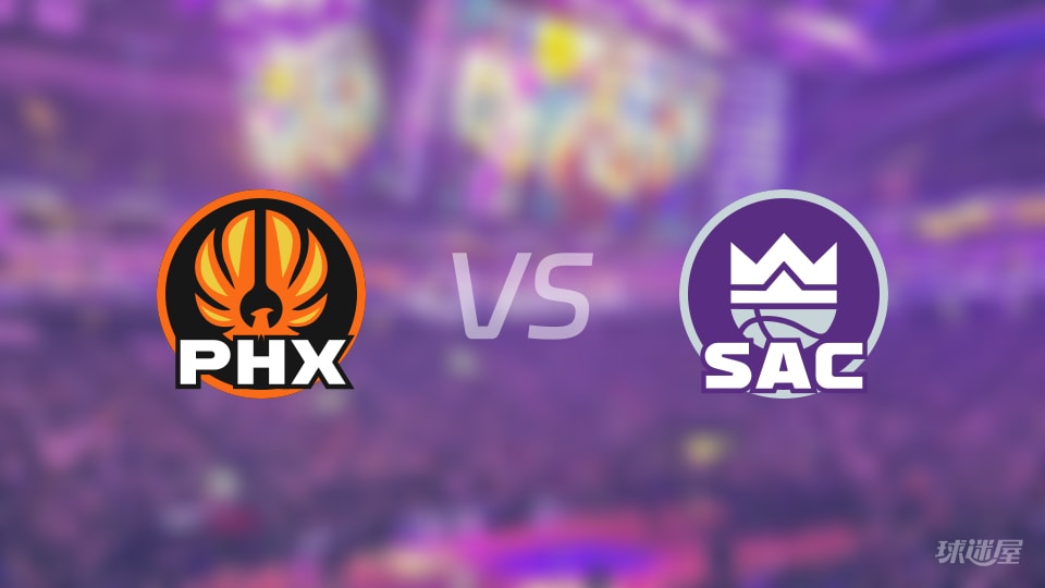 太阳vs国王在线直播-NBA常规赛(2025年11月27日)