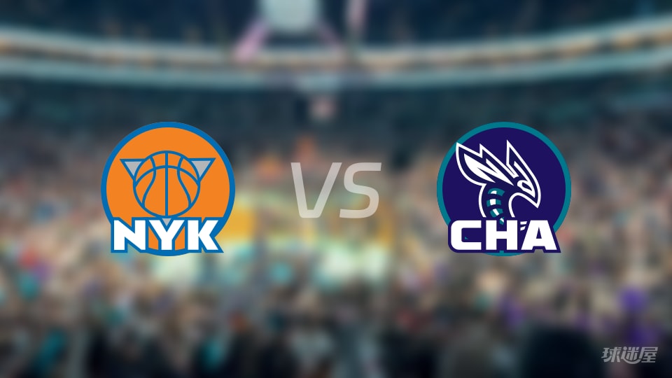 NBA常规赛尼克斯vs黄蜂直播在线(2025年11月27日)